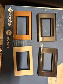 Placche living classic