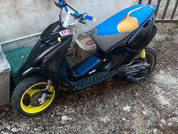 Beta ark 70 cc