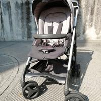 SOLO passeggino Zippy Inglesina!
