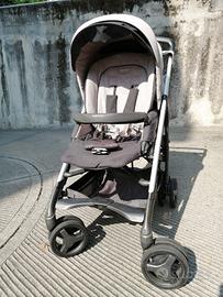SOLO passeggino Zippy Inglesina!