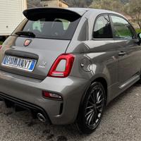 ABARTH 595 T-JET 165 cv  - 2024 COME NUOVA