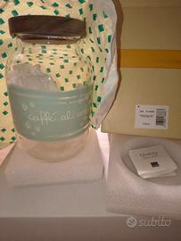 Thun barattolo caffè