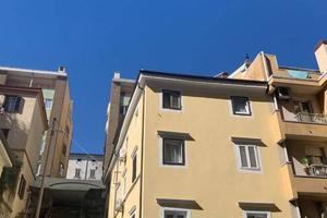Appartamento di 25 m² con 1 locale a Trieste
