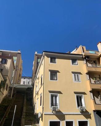Appartamento di 25 m² con 1 locale a Trieste