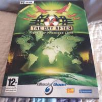 The day after fight for promised land pc computer