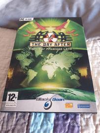 The day after fight for promised land pc computer