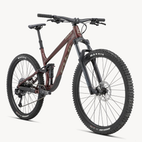 bicicletta  fuji rakan 29 1.5
