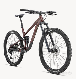 bicicletta  fuji rakan 29 1.5