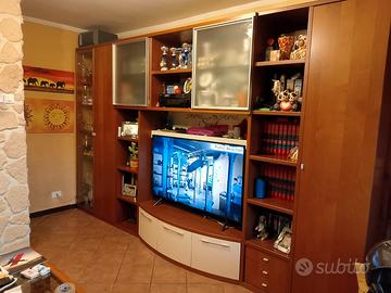 Mobile sala salotto porta TV No Ikea