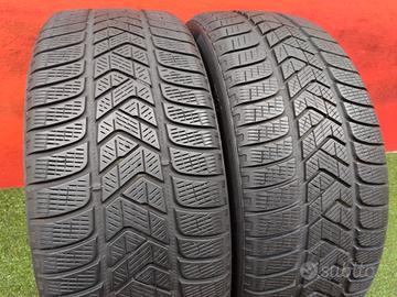 235 50 19 Gomme Invernal Mercedes GLA Q3 235 50R19