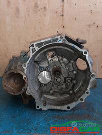 Cambio caddy QYF