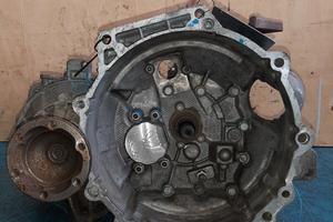 Cambio caddy QYF