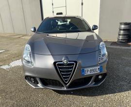 Alfa Romeo Giulietta 2.0 JTDm-2 170 CV TCT Progres