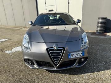 Alfa Romeo Giulietta 2.0 JTDm-2 170 CV TCT Progres