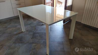 Tavolo da pranzo allungabile Stones
