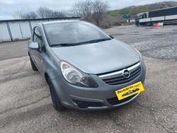 Opel Corsa 2011---1.3 Diesel Neopatentati