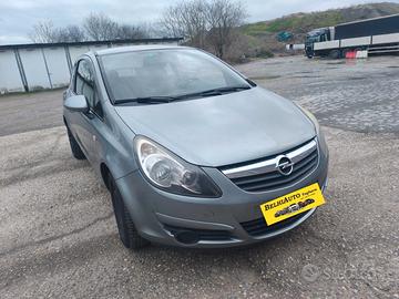 Opel Corsa 2011---1.3 Diesel Neopatentati