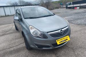 Opel Corsa 2011---1.3 Diesel Neopatentati