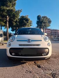 Fiat 500L 2017 pop star 