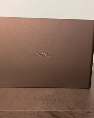 Buffalo Nas LS421DE