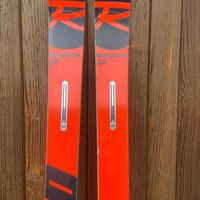 Sci Rossignol Hero Gs da gara Gs