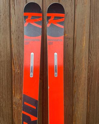 Sci Rossignol Hero Gs da gara Gs