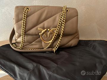 borsa Pinko  originale 