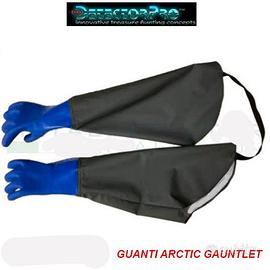 GUANTI ARCTIC GAUNTLET