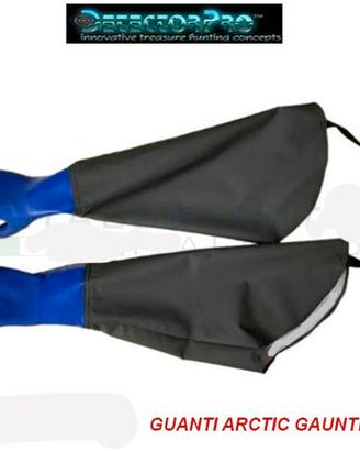 GUANTI ARCTIC GAUNTLET
