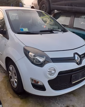 RICAMBI Renault Twingo - 2012