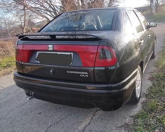 auto youngtimer  1995