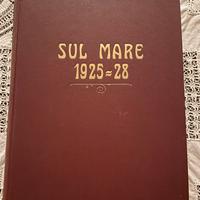 Sul Mare Lloyd Triestino 1925-1928