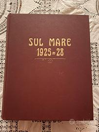 Sul Mare Lloyd Triestino 1925-1928