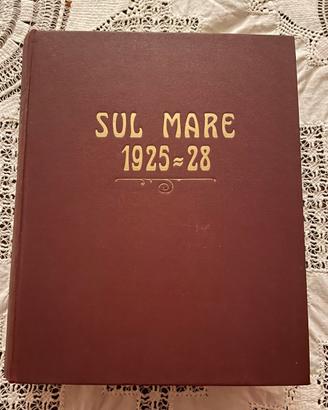 Sul Mare Lloyd Triestino 1925-1928