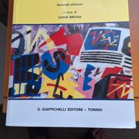 Economia Aziendale di Luigi Brusa