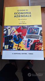 Economia Aziendale di Luigi Brusa