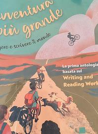 Libro L’avventura più grande1+ Il Mito e l'epica 1