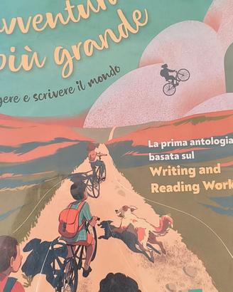 Libro L’avventura più grande1+ Il Mito e l'epica 1