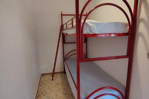 Villa semi indipendente ampio spazio esterno