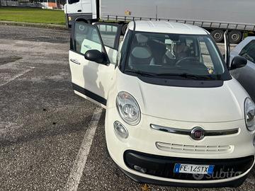 FIAT

500L  1.3 MJT 85CV Po