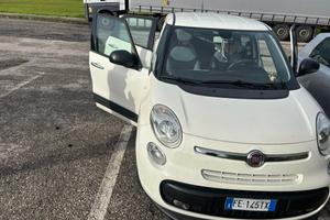 FIAT

500L  1.3 MJT 85CV Po