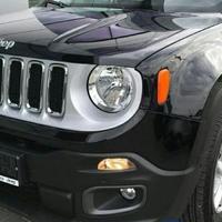 Jeep renegade limited