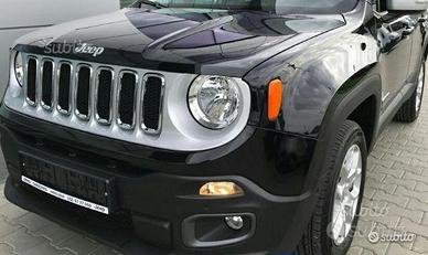 Jeep renegade limited