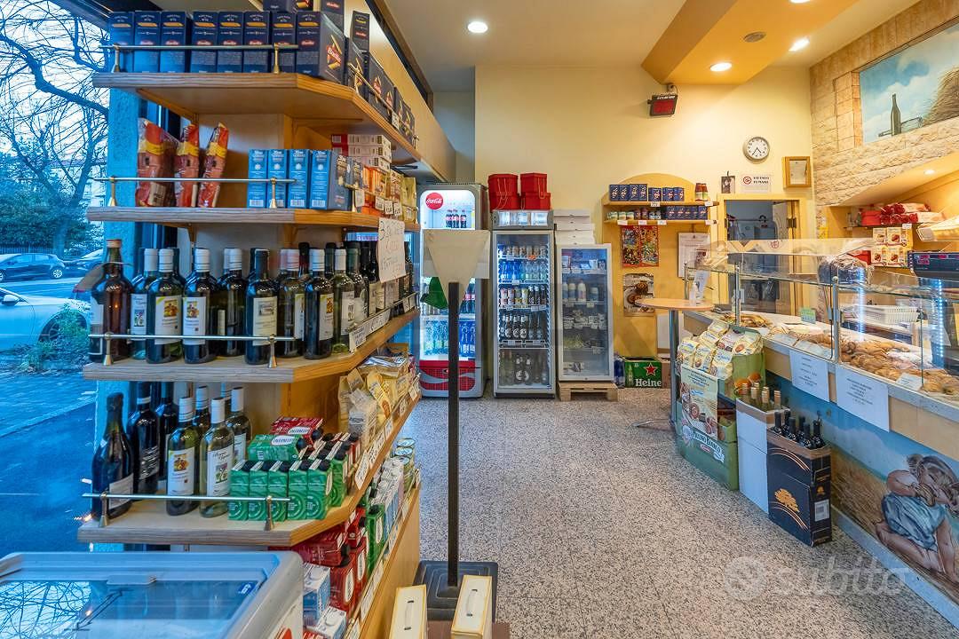Negozio - Milano - Vista 5