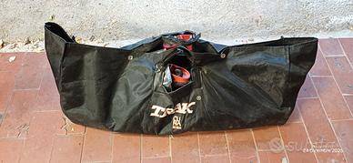 Catene maggi trak 211 x 225-45-r17