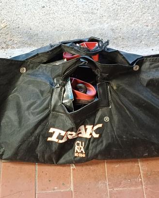 Catene maggi trak 211 per  225-45-r17