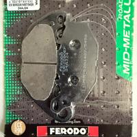 Pasticche scooter FERODO - Nuove