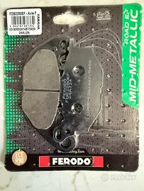 Pasticche scooter FERODO - Nuove