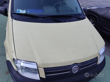 Cofano FIAT PANDA del 2008