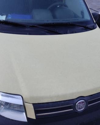 Cofano FIAT PANDA del 2008